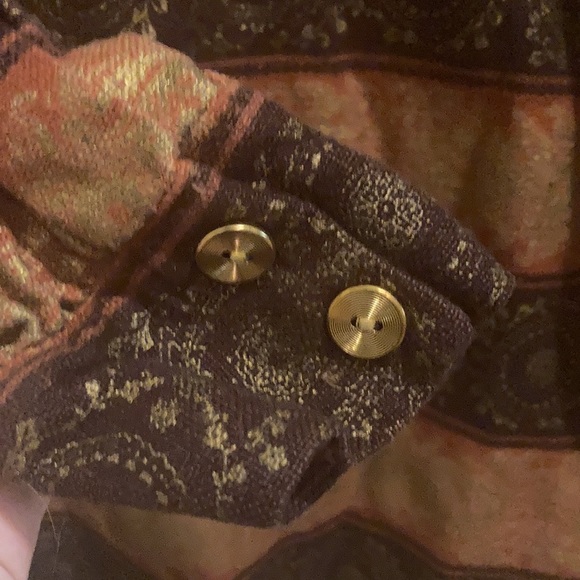 Vintage Long sleeve Dress - Picture 3 of 6